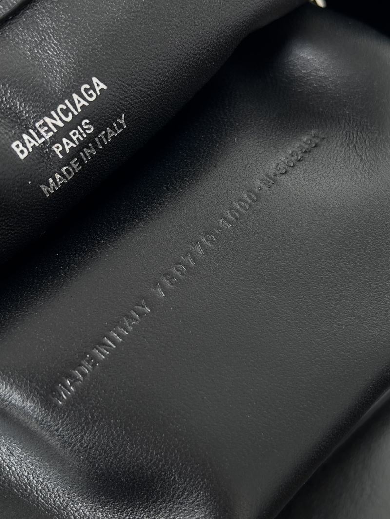 Balenciaga Rodeo Bags